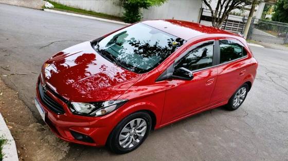 CHEVROLET JOY 1.0 SPE4 FLEX MANUAL
